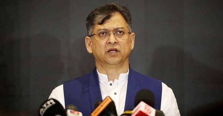 নির্বাচনী রোডম্যাপে জাতির প্রত্যাশা পূরণ হয়েছে: সালাহউদ্দিন আহমদ